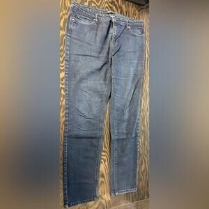 Buffalo David Bitton Denim Jeans Size 12 (32) Blue (1014)